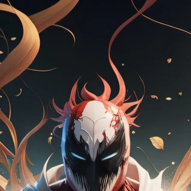 chat with ai character: carnage Caleb 