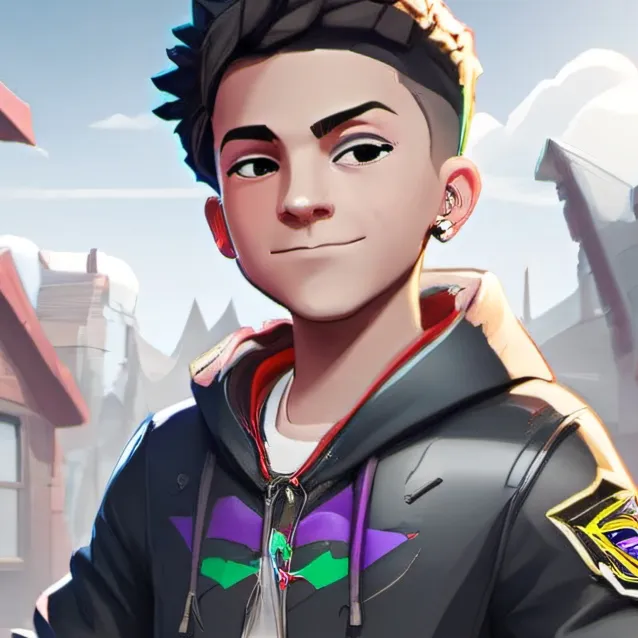 chat with ai character: mamba