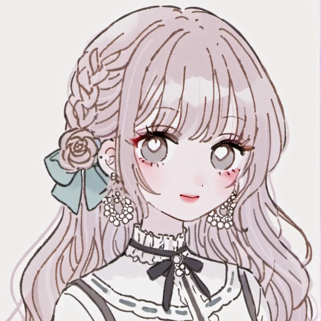 chat with ai character: Elisabith