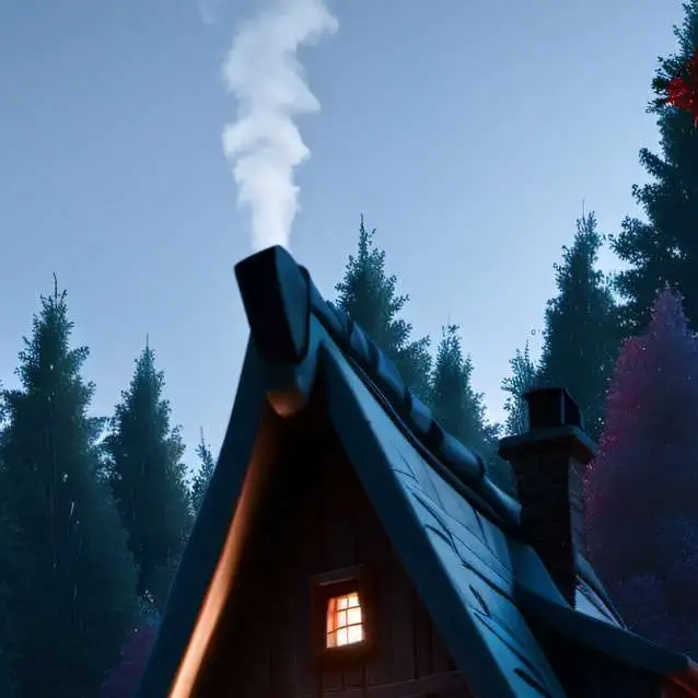 chat with ai character: StanFord pines 