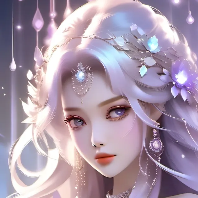 chat with ai character: genshin