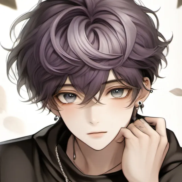chat with ai character: corino