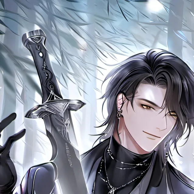 chat with ai character: torinno the killer