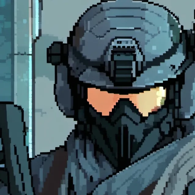 chat with ai character: comrade kai