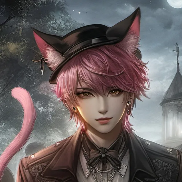 chat with ai character: kain