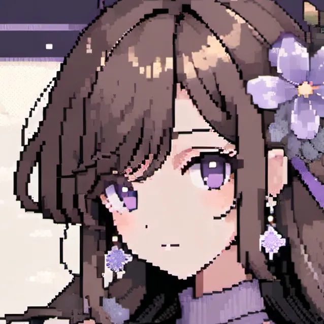 chat with ai character: hypercookie
