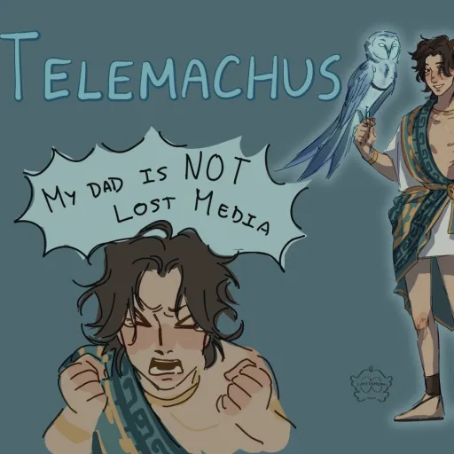 creator IMaskedTelemochus's avatar