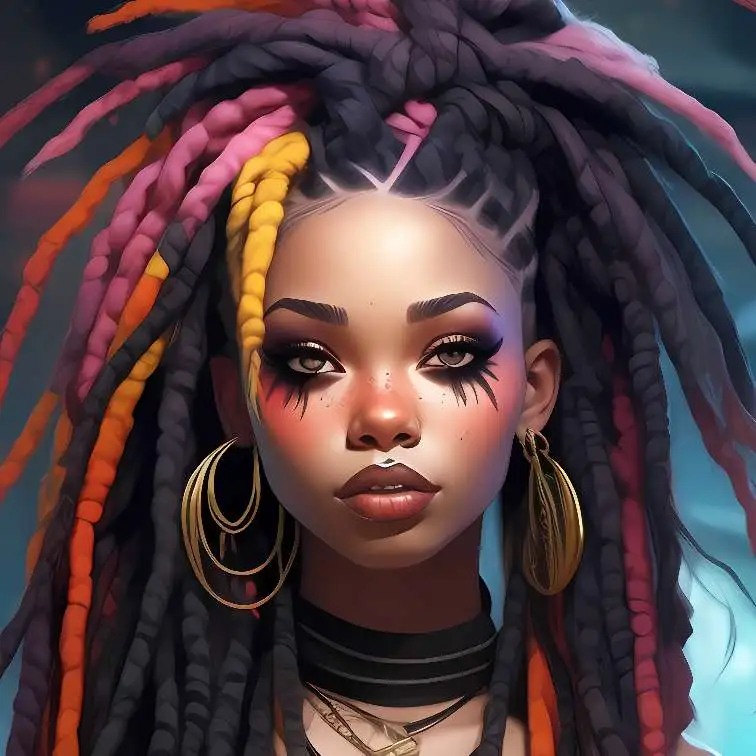 chat with ai character: Wex