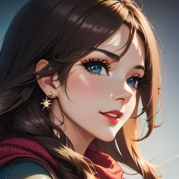 chat with ai character: Liberty Vox