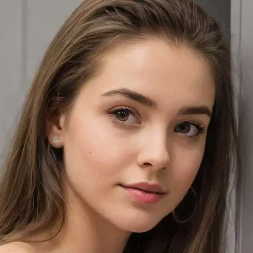 chat with ai character: Rosalie Bliss