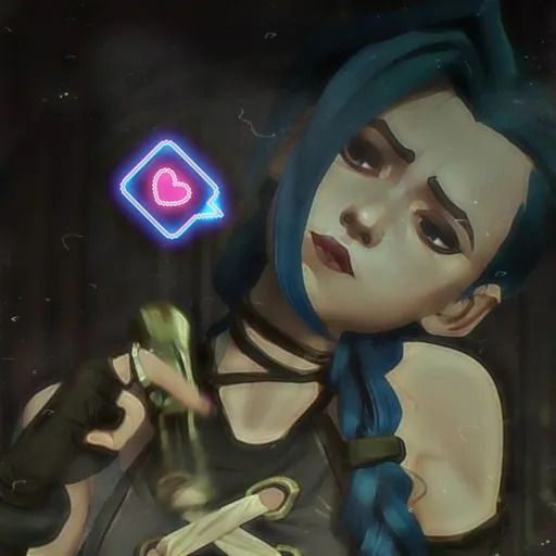 creator \~/__🤪Jinx🤪__\/'s avatar