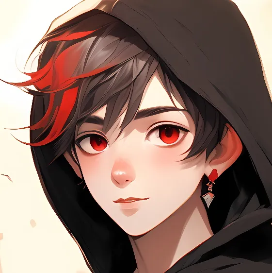chat with ai character: JoshDub
