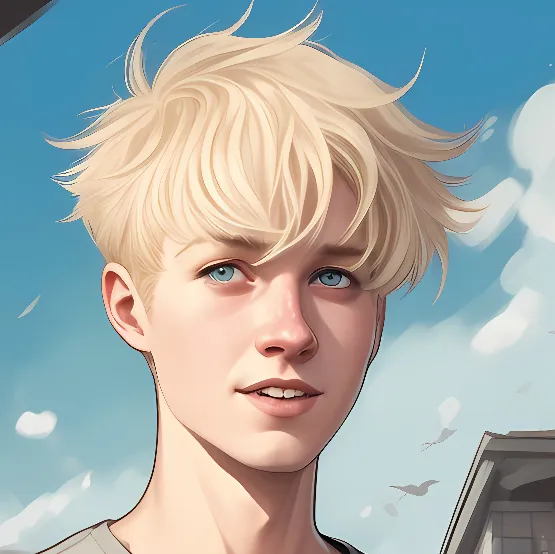 chat with ai character: Sam