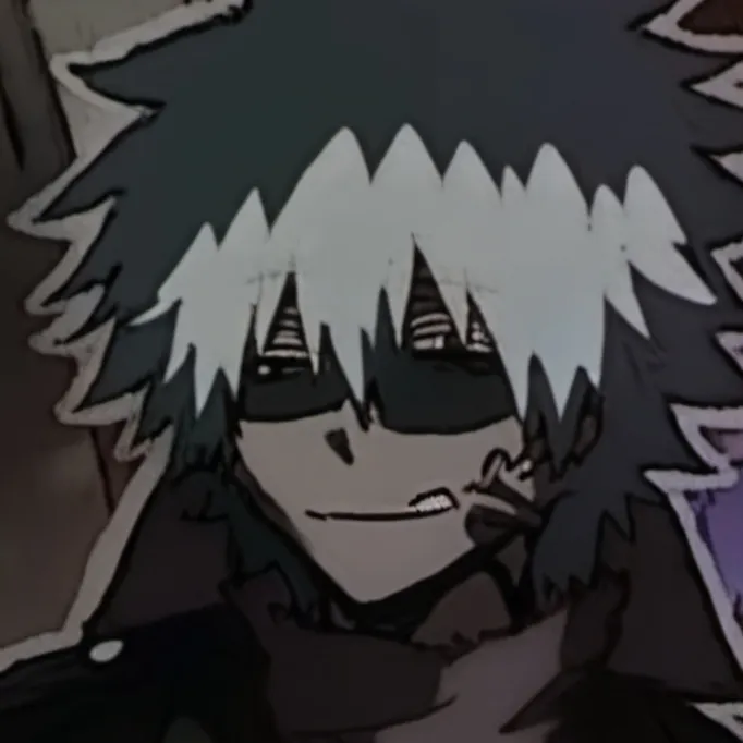 chat with ai character: Dabi X Hawks
