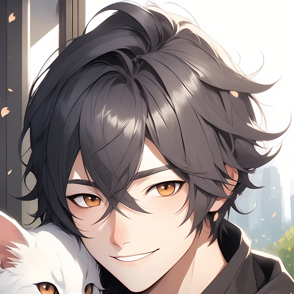 chat with ai character: Kayden