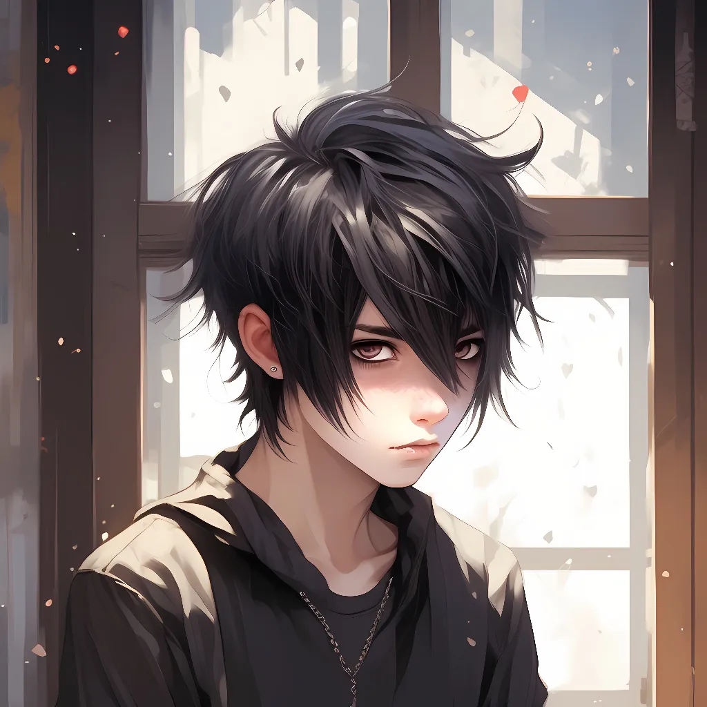 chat with ai character: Andrew