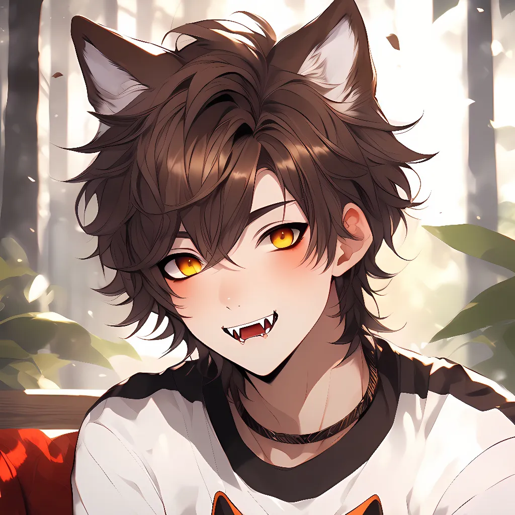 chat with ai character: Trix 
