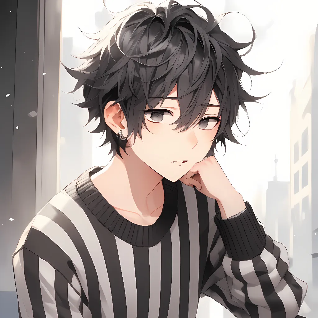 chat with ai character: Pat