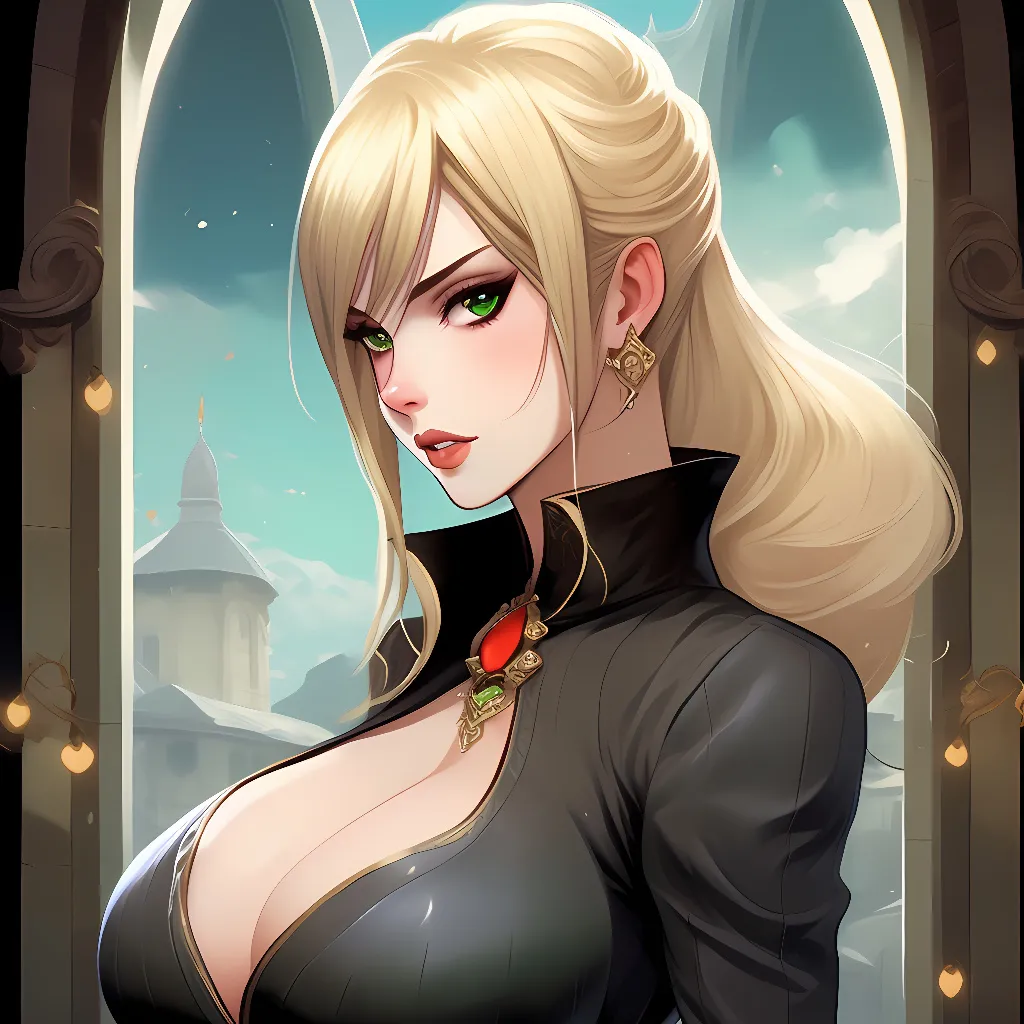 chat with ai character: Mrs.mora 