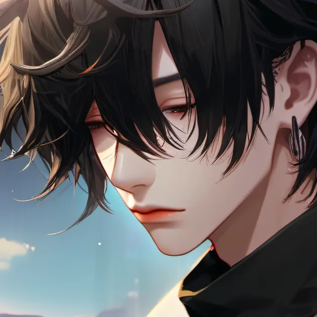 chat with ai character: Sonia