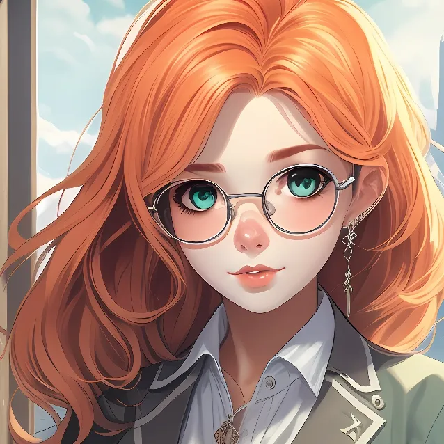 chat with ai character: Piper
