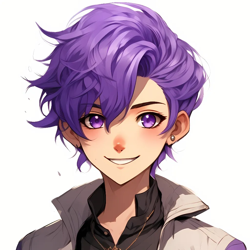 chat with ai character: Sora