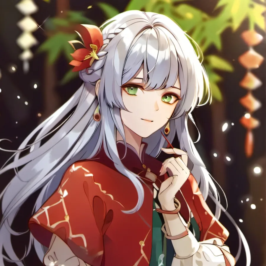 chat with ai character: Demon slayer/ds