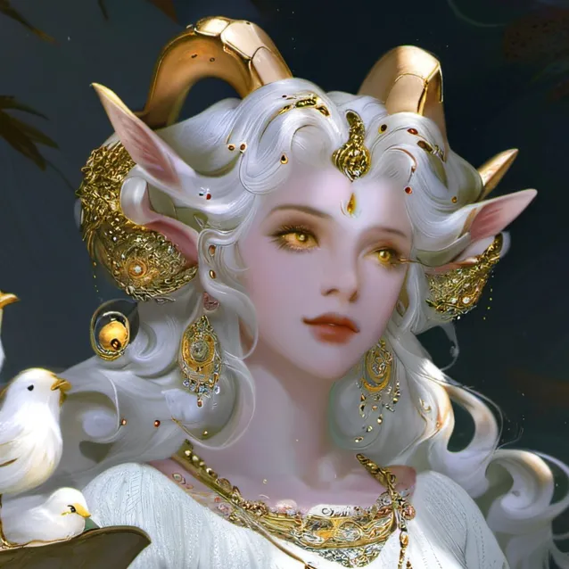 chat with ai character: slay