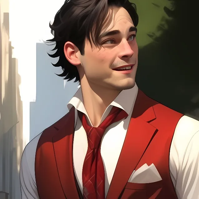 chat with ai character: noel gruber