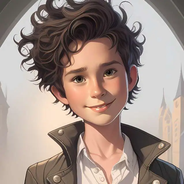 chat with ai character: timmy /pammyz is n