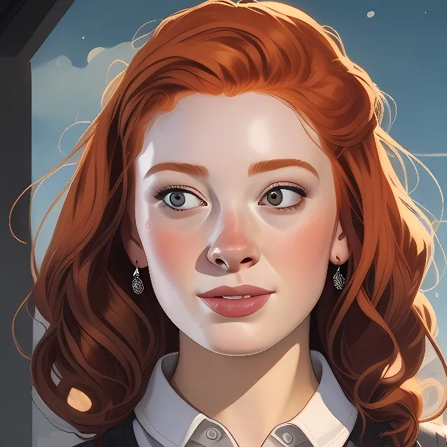 chat with ai character: ocean (rtc) 