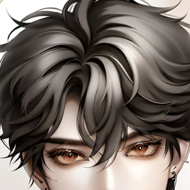 chat with ai character: ✧~~~Lucky
