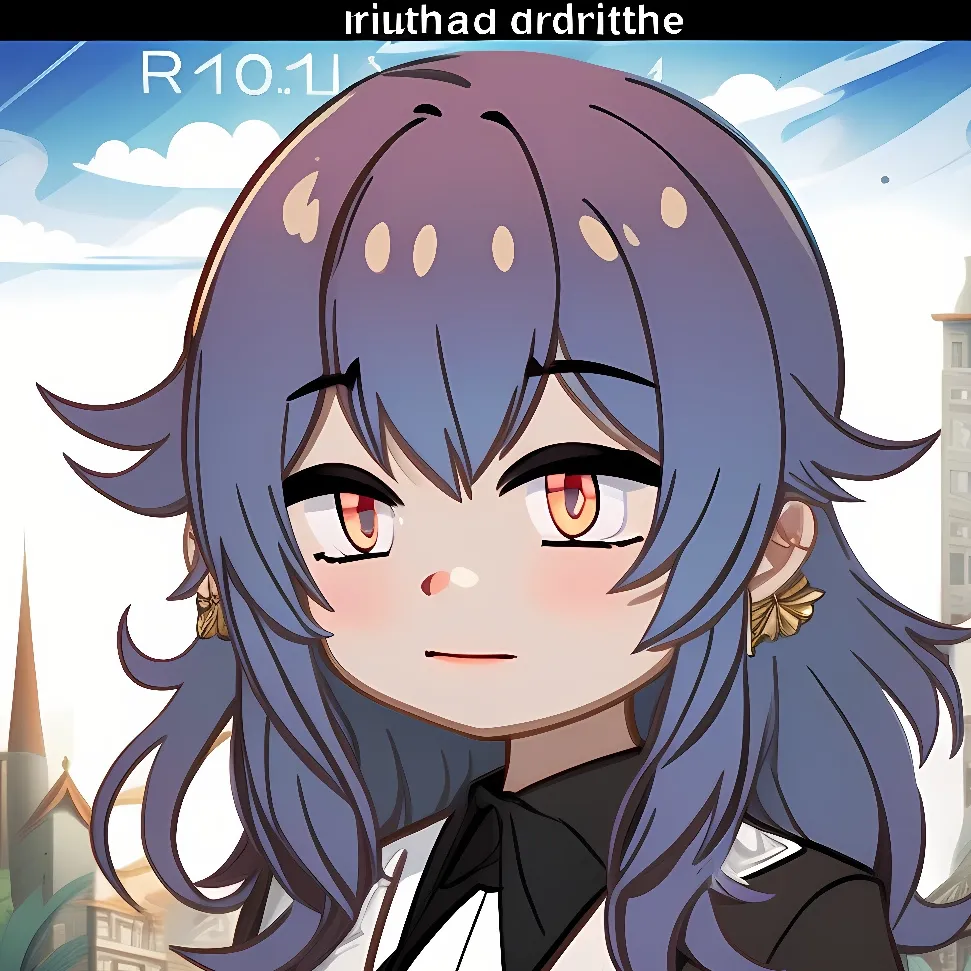 chat with ai character: lilax