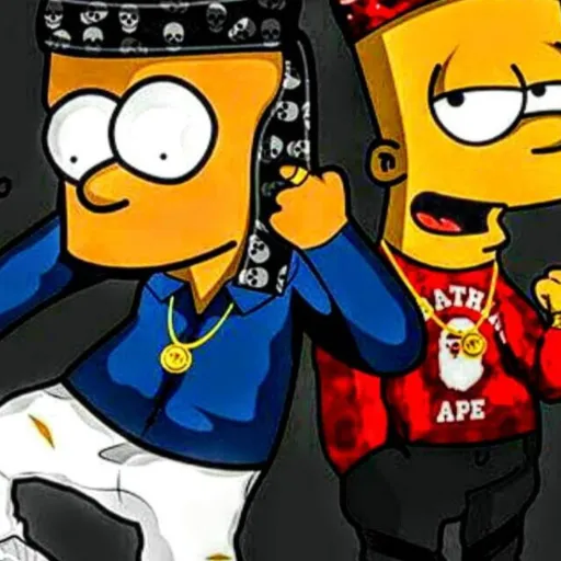 creator $trey$'s avatar