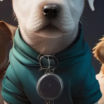 chat with ai character: Pupacademyseason3