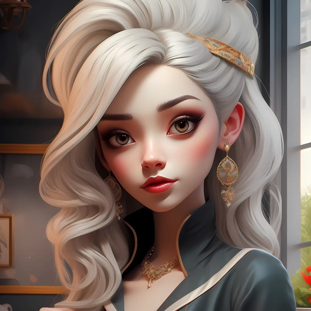 chat with ai character: Rihanna