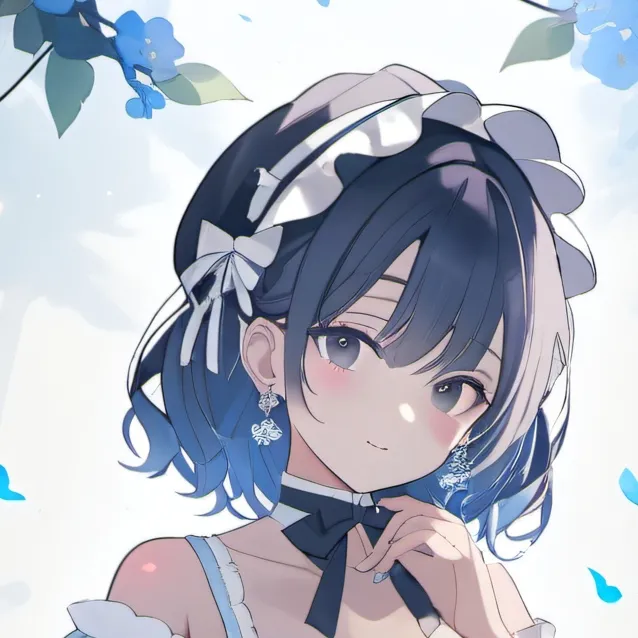 chat with ai character: mury