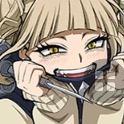 creator toga himiko♡'s avatar