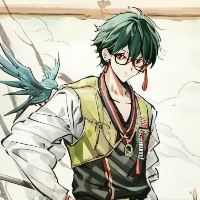 chat with ai character: ClAsS 1-A dRaMa 2