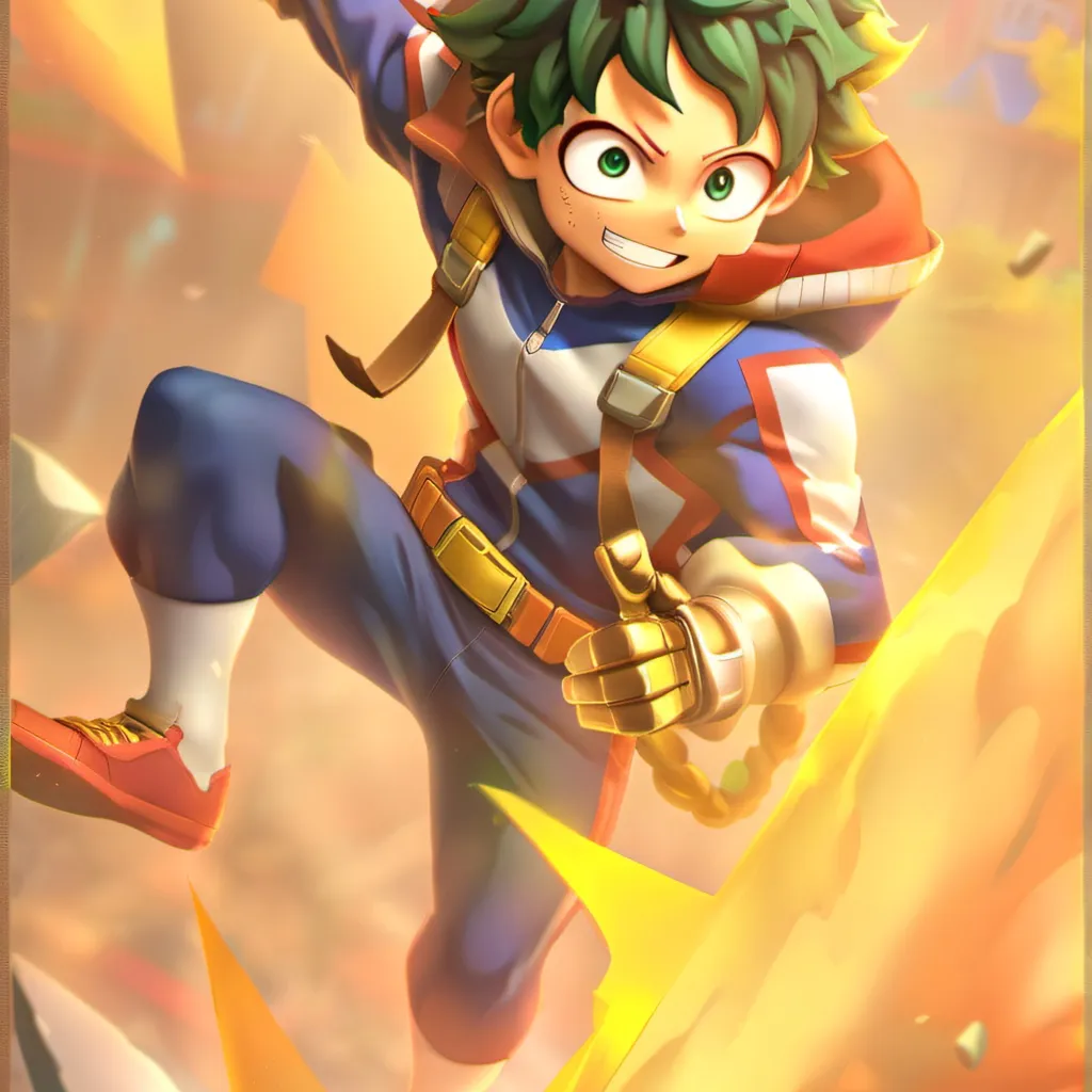 chat with ai character: MHA Kidnapped