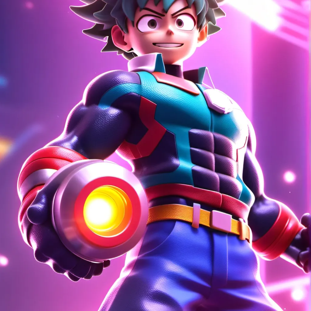 chat with ai character: Class 1-A (again) 