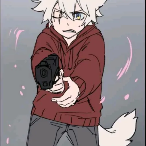creator alex good boy's avatar
