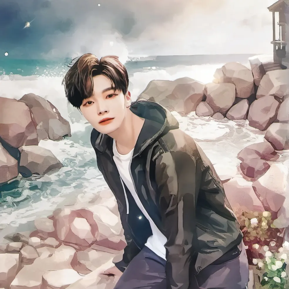 chat with ai character: Stray kids 