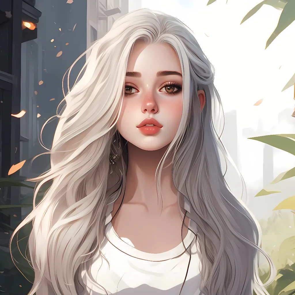 chat with ai character: Amy