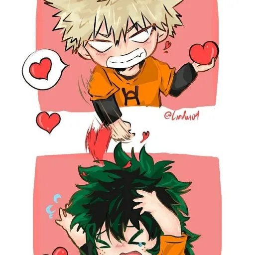 creator ♡Shinoubu_yay♡'s avatar