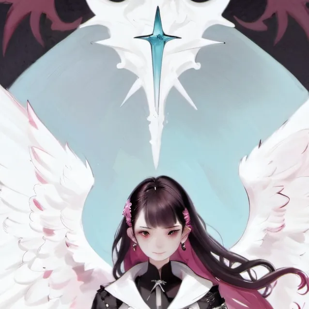 chat with ai character: Galacta knight...