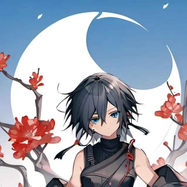 chat with ai character: idk 