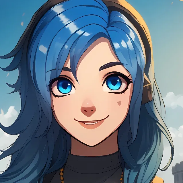 chat with ai character: Funneh