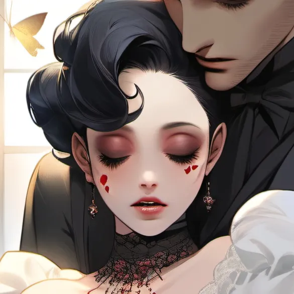 chat with ai character: Laura Everwood