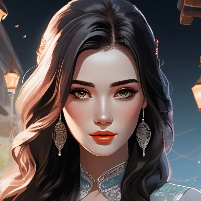 chat with ai character: sibalee 